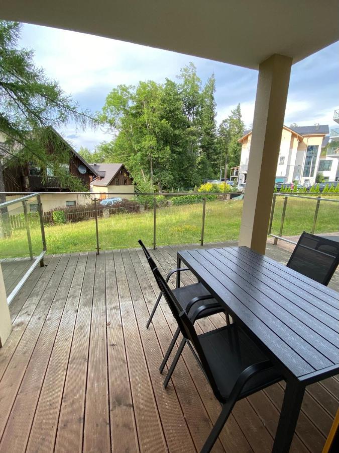 Apartament Foresta Karpacz Exterior foto